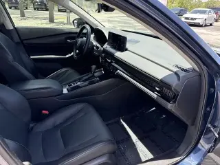 Honda Accord Híbrido 2023 EX-L 4 puertas Sedan