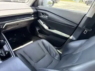 Honda Accord Híbrido 2023 EX-L 4 puertas Sedan