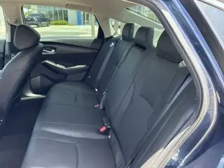 Honda Accord Híbrido 2023 EX-L 4 puertas Sedan