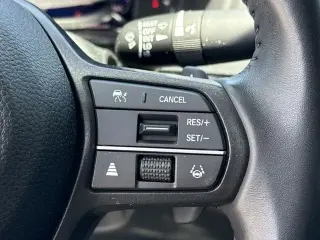 Honda Accord Híbrido 2023 EX-L 4 puertas Sedan