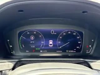 Honda Accord Híbrido 2023 EX-L 4 puertas Sedan