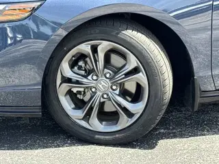 Honda Accord Híbrido 2023 EX-L 4 puertas Sedan