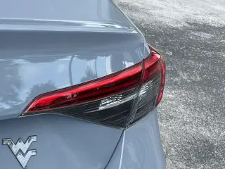 Honda Civic 2024 EX 4 puertas Sedan