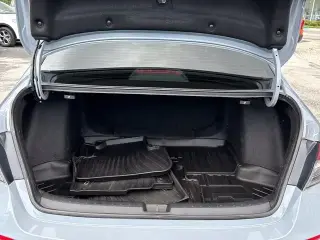 Honda Civic 2024 EX 4 puertas Sedan