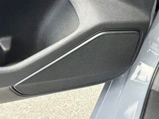 Honda Civic 2024 EX 4 puertas Sedan