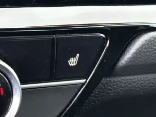 Honda Civic 2024 EX 4 puertas Sedan