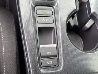 Honda Civic 2024 EX 4 puertas Sedan