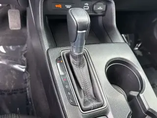 Honda Civic 2024 EX 4 puertas Sedan