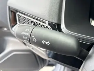 Honda Civic 2024 EX 4 puertas Sedan