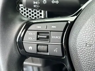 Honda Civic 2024 EX 4 puertas Sedan