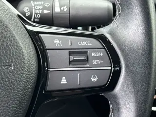 Honda Civic 2024 EX 4 puertas Sedan