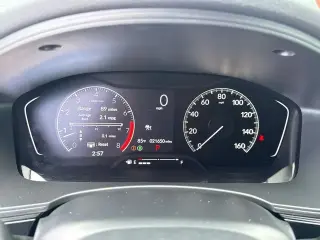Honda Civic 2024 EX 4 puertas Sedan