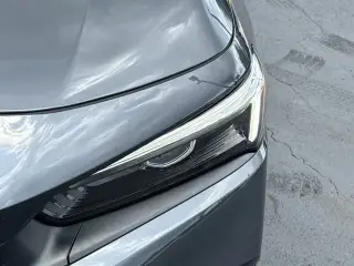 Honda Civic 2023 LX 4 puertas Sedan
