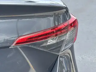 Honda Civic 2023 LX 4 puertas Sedan