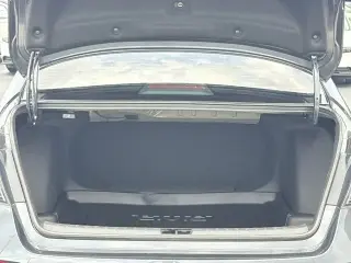 Honda Civic 2023 LX 4 puertas Sedan