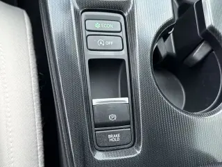 Honda Civic 2023 LX 4 puertas Sedan