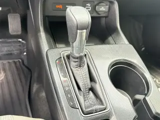 Honda Civic 2023 LX 4 puertas Sedan