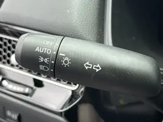 Honda Civic 2023 LX 4 puertas Sedan