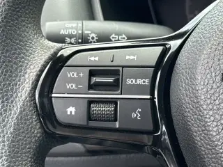 Honda Civic 2023 LX 4 puertas Sedan