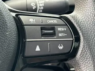 Honda Civic 2023 LX 4 puertas Sedan