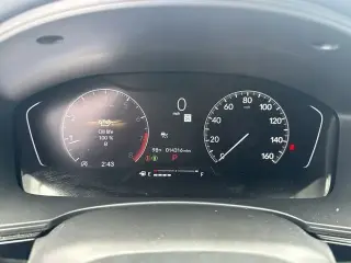 Honda Civic 2023 LX 4 puertas Sedan