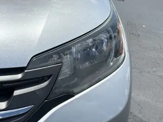 Honda CR-V 2014 EX-L 4 puertas SUV