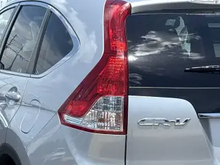 Honda CR-V 2014 EX-L 4 puertas SUV
