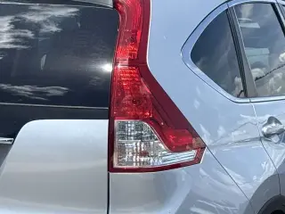 Honda CR-V 2014 EX-L 4 puertas SUV