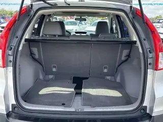 Honda CR-V 2014 EX-L 4 puertas SUV