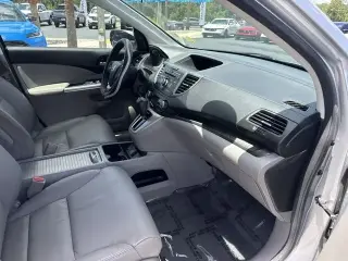 Honda CR-V 2014 EX-L 4 puertas SUV