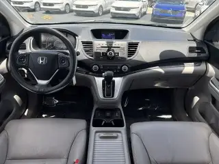Honda CR-V 2014 EX-L 4 puertas SUV