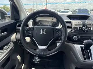 Honda CR-V 2014 EX-L 4 puertas SUV