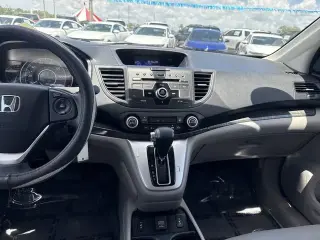Honda CR-V 2014 EX-L 4 puertas SUV
