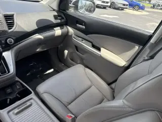 Honda CR-V 2014 EX-L 4 puertas SUV