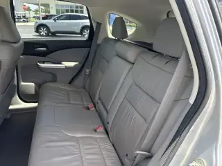 Honda CR-V 2014 EX-L 4 puertas SUV