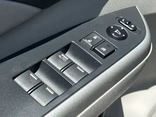 Honda CR-V 2014 EX-L 4 puertas SUV
