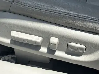 Honda CR-V 2014 EX-L 4 puertas SUV
