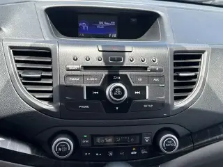 Honda CR-V 2014 EX-L 4 puertas SUV