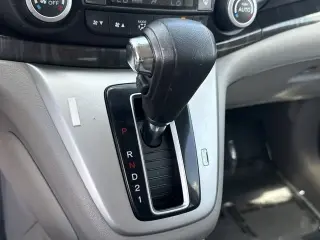 Honda CR-V 2014 EX-L 4 puertas SUV
