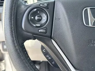 Honda CR-V 2014 EX-L 4 puertas SUV