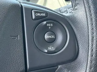 Honda CR-V 2014 EX-L 4 puertas SUV