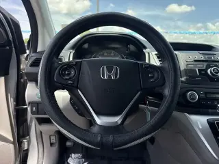 Honda CR-V 2014 EX-L 4 puertas SUV