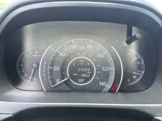 Honda CR-V 2014 EX-L 4 puertas SUV