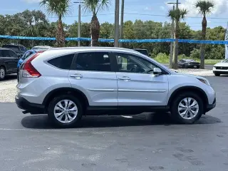 Honda CR-V 2014 EX-L 4 puertas SUV