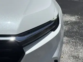 Honda CR-V 2023 EX-L 4 puertas SUV