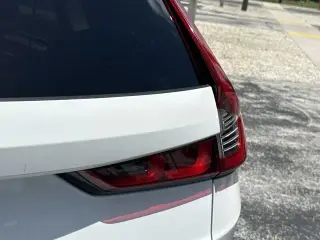 Honda CR-V 2023 EX-L 4 puertas SUV