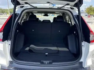 Honda CR-V 2023 EX-L 4 puertas SUV