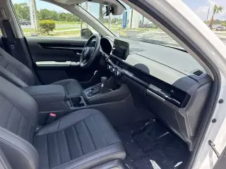 Honda CR-V 2023 EX-L 4 puertas SUV