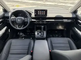 Honda CR-V 2023 EX-L 4 puertas SUV