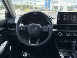 Honda CR-V 2023 EX-L 4 puertas SUV